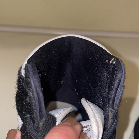 Jordan 1 Retro High Panda Twist Size: 7.5W - Picture 15 of 17